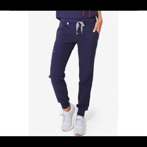 Figs Zamora Jogger Scrub Pants